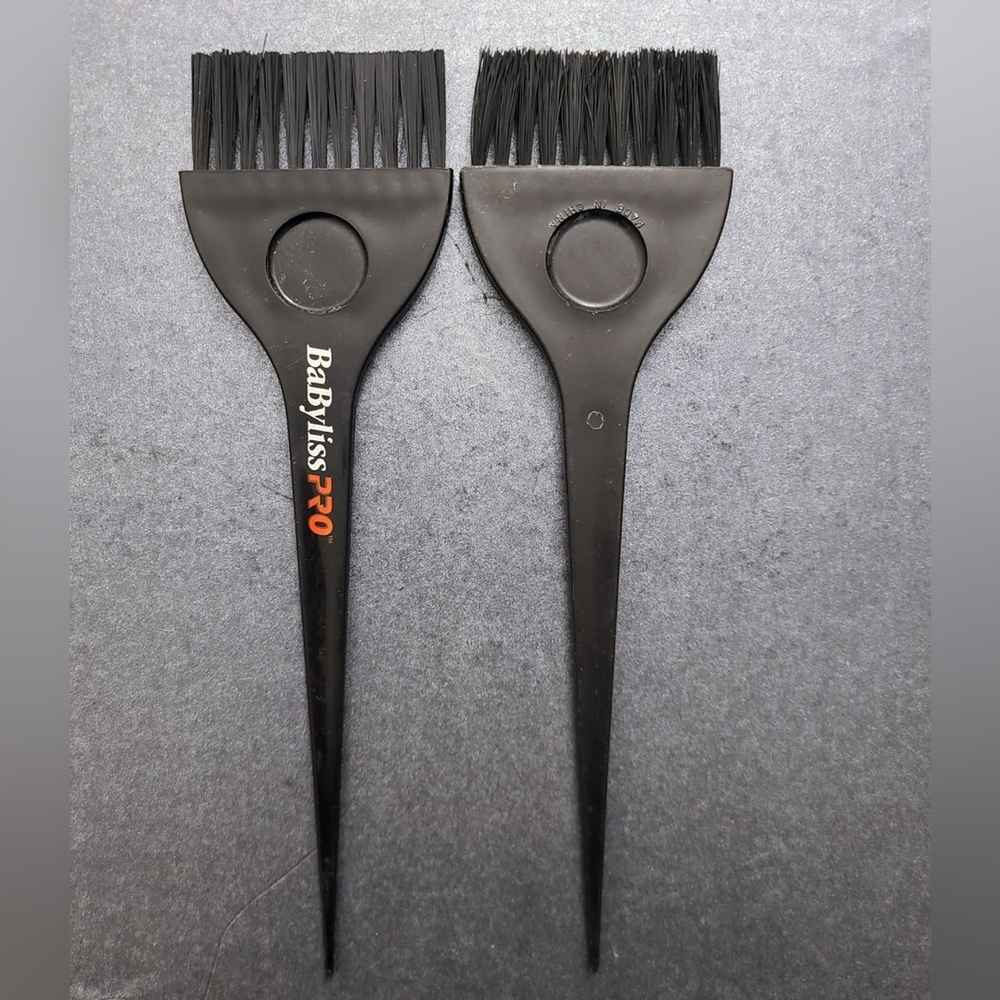 Babyliss or Dannyco Hair Color Dye Brush